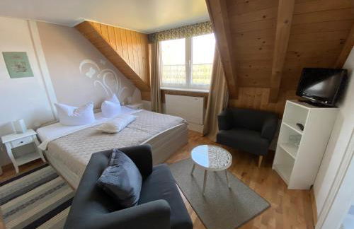 Aparthotel " Zur Müritz" - Foto 18