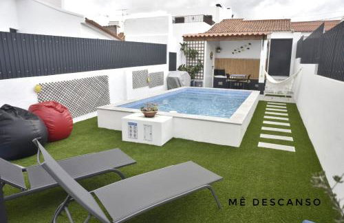 O mê descanso - Foto 1