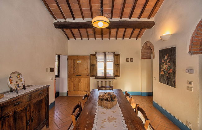 Le Sorbelle - Photo 18