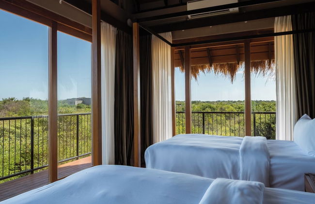 Kotiyagala Luxury Villas - Photo 11