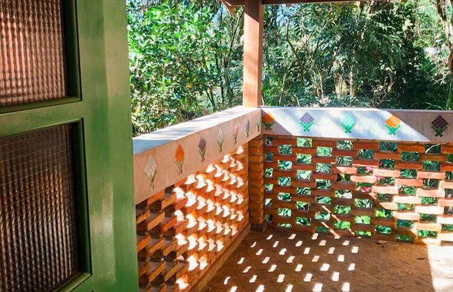 Loft Aconchegante em Meio à Natureza - Foto 28