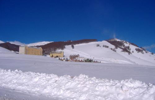 Residence Les Amis - Foto 61