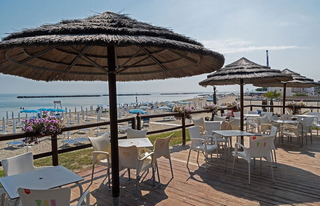 Apartment With Pool in Lido Delle Nazioni - Foto 28