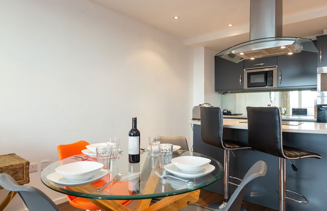 Kenny Apartment Austin David Apartments - Foto 21