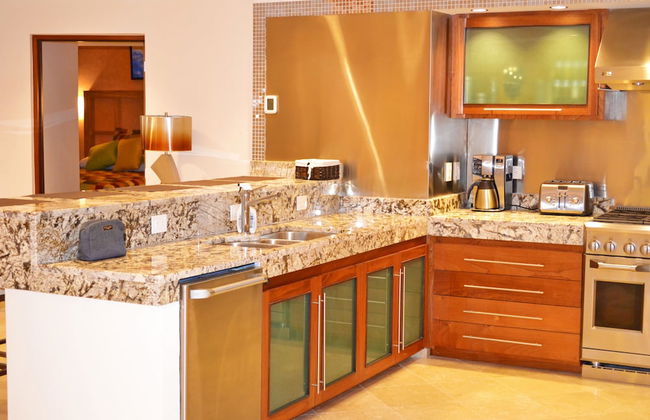 Villas de Cortez Penthouse - Foto 14