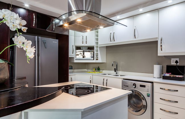 Aquarius Luxury Suites - Foto 34