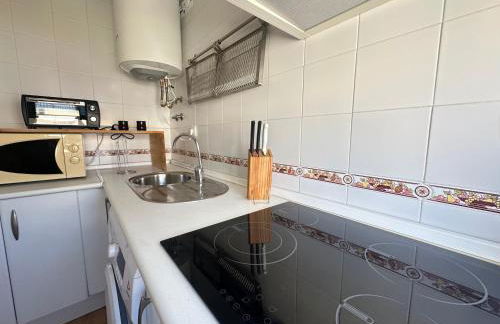 Los Pescadores Playa Sol - Foto 13