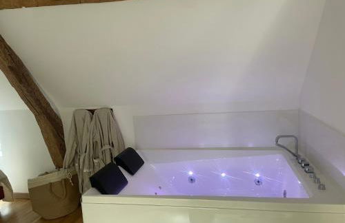 Gite balnéo - Photo 3