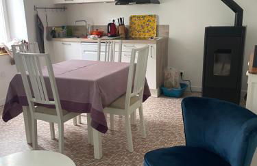 La maison du pêcheur - Foto 4