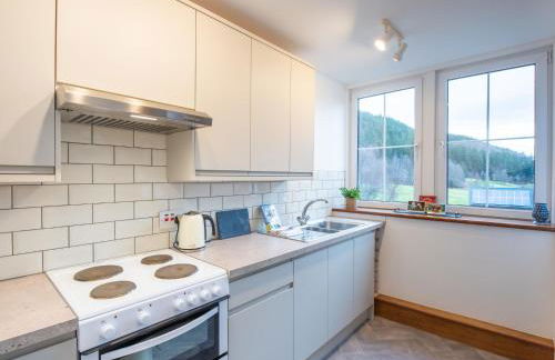 Apartment Pond View on Aigas Golf Course by Interhome - Foto 27