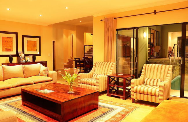 Krisjan's Lodge @ Oubaai - Photo 6