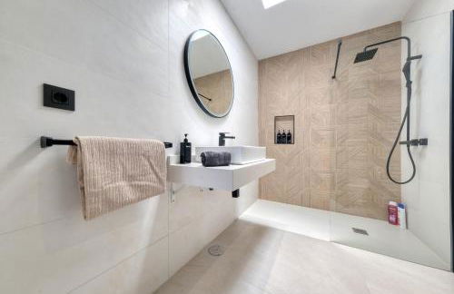 White House - Fire pit and Private pool By Lanzarote Vacation Homes - Foto 32