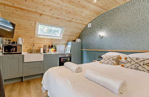 1 Bed in Okehampton 92384 - Foto 6