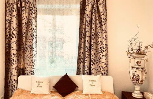 WelcomeToMessePremium Three Bedroom Apartment - Foto 9