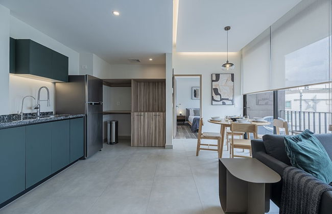 Cuadra 134 Residencial Condesa - Foto 26