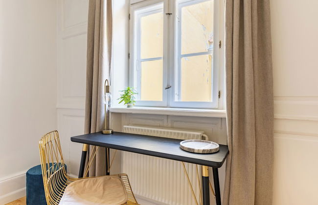 Sanders Tivoli 2, Spacious 3 Bedroom Near Tivoli - Foto 9