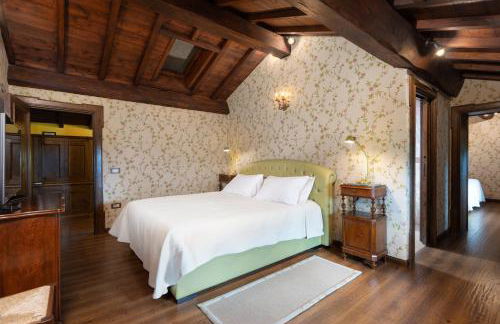 Villa Torre Delle Rose - Firenzuola, Private Pool, Ac, Privacy - Photo 51