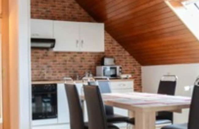 Monteurzimmer & FeWo G. Klement Aurach - Foto 6