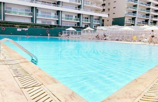 Luxury Apartment With Pool and Terrace, Top Location - Foto 1