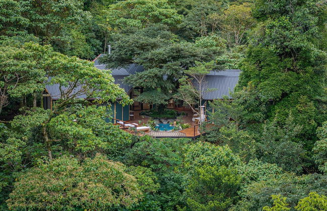 El Tigre Hideaway - Photo 73