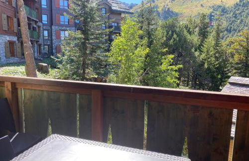 Superbe appt 2 chambres Arc 1950 - Foto 15