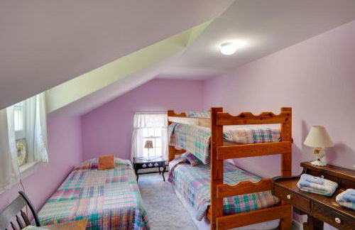 Waterfalls and Trails at The Mills At Green Hole - Foto 34