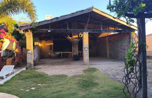 Casa De Praia 9 quartos Em Aguas Belas, CE - Foto 8