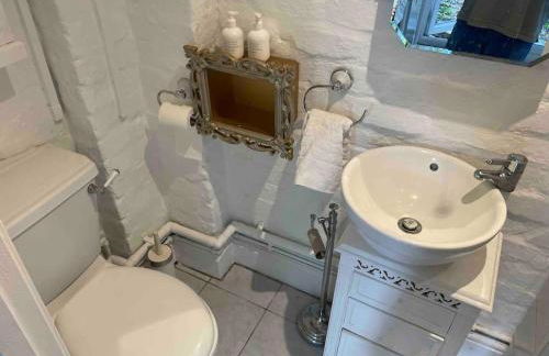 The Big Cosy Boudoir Bed + Hot tub - Photo 22