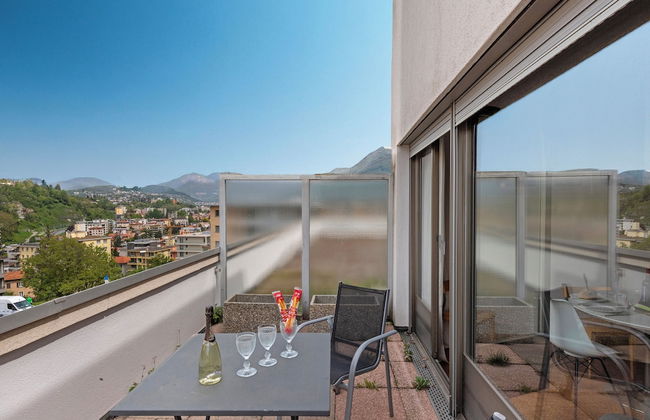 Boreal Apartments - Foto 19