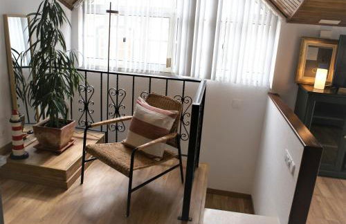 Plage,15 m, mer, Casa Melissa by SesimbraSunSea - Foto 12