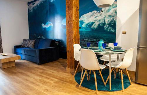 Apartamentos Art Suite Santander - Foto 48