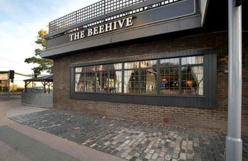 Serenity-ESE Entire Home - Foto 17