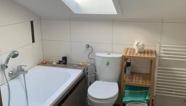 Ferienwohnung Allgäuglück - Foto 3