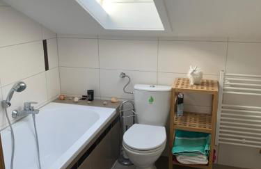 Ferienwohnung Allgäuglück - Foto 3