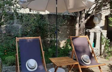 Anibals Boutique Lodging - Serra da Estrela - Foto 25