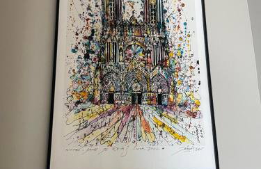 Loft Royal des Promenades - Foto 5