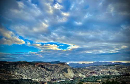 La Rosita alojamiento rural - Foto 37