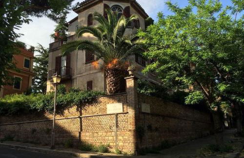 Casa Aventino - Foto 29