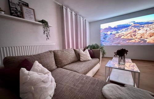 Rafael Apartment mit Sauna & HS-Card - Greschuk Apartments - Photo 15