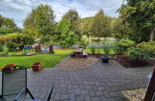 Ferien - und Monteurwohnung Stender im Sauerland - Photo 12