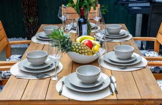 Modern 4 Bed Flat Prime Central London Location - Foto 59