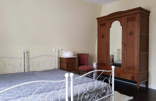 Villa Meschede mit Garten - Photo 9