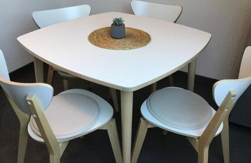 Apartment in der Waldstraße - Foto 7