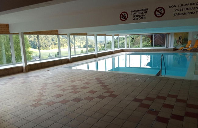 Apartment Tauplitz Near Ski Lift & Slopes - Photo 10