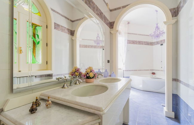 2981 Villa Colle Iris by Barbarhouse - Foto 21