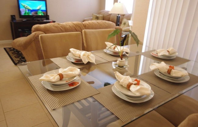 Ly53805 - Terrace Ridge - 4 Bed 2 Baths Condo - Foto 27