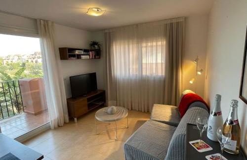 Lakeview Residence 'Casa Naranjas' Mar Menor Golf and Leisure Resort - Foto 8