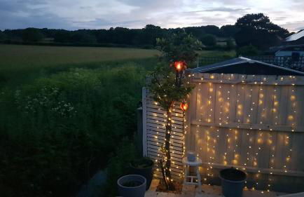 The Pod Quiet Sun Patio Fab Steam &Countryside Views - Photo 28