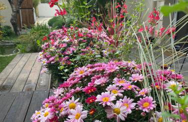 Appartement avec jardin - Foto 2