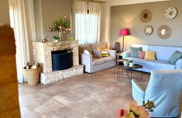 Villa Kalli - Porto Ennia - Foto 23